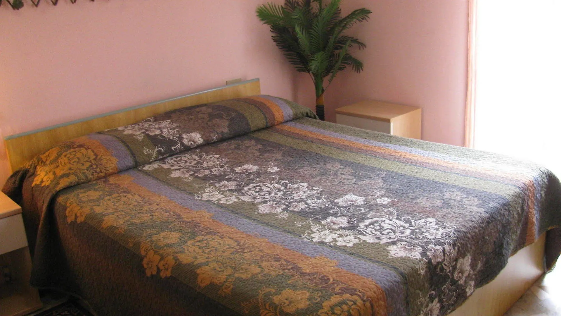 B&B Col Moschin Mestre Otel