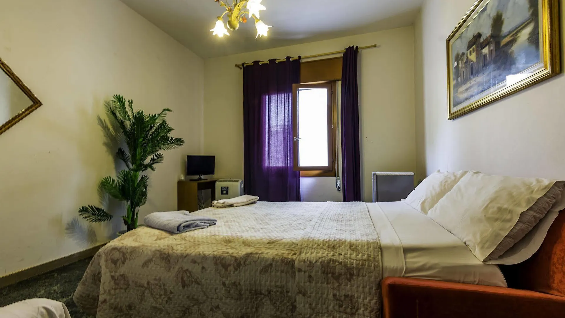 B&B Col Moschin Mestre