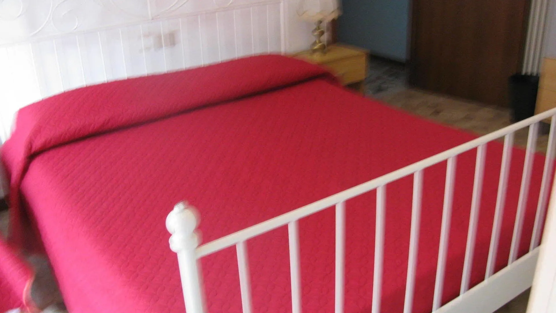 Otel B&B Col Moschin Mestre