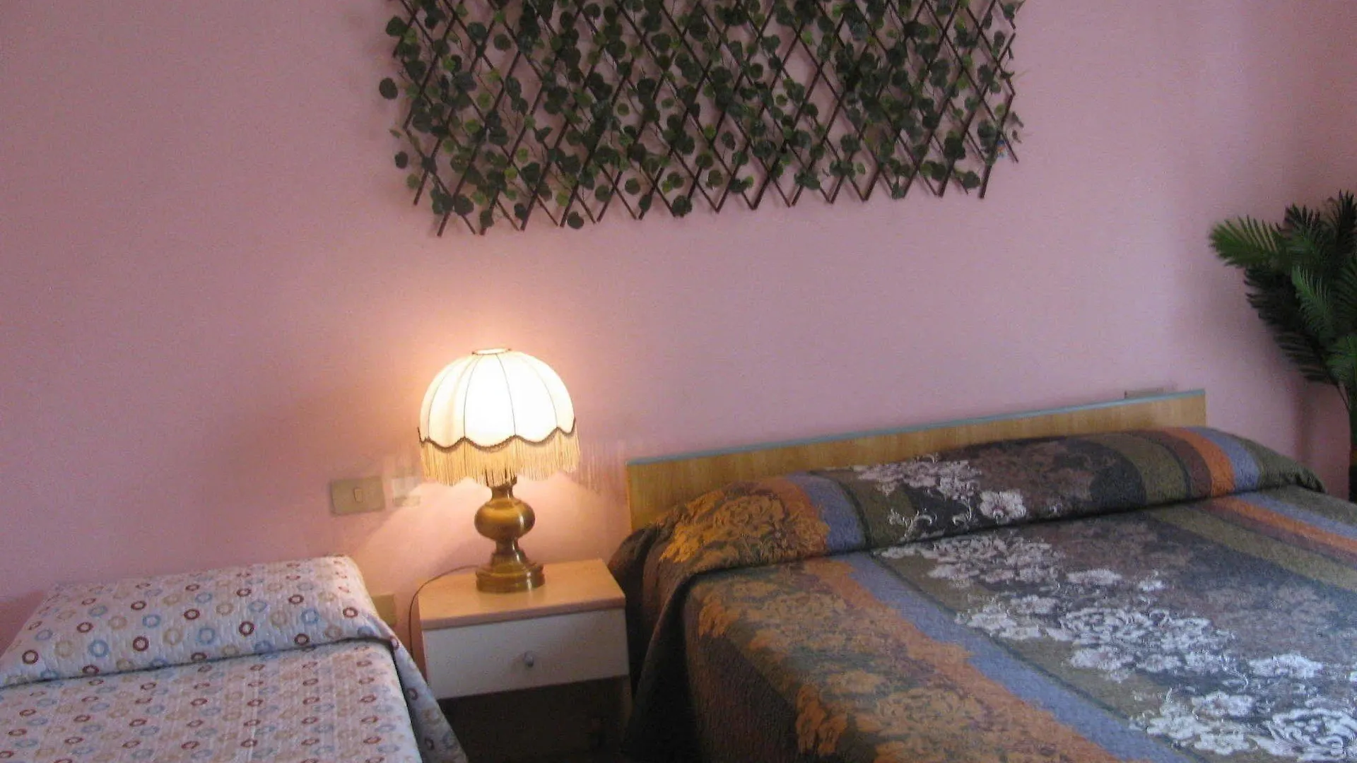 B&B Col Moschin Mestre 3*,  İtalya