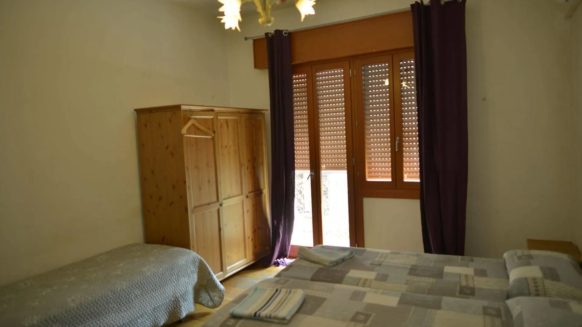 Otel B&B Col Moschin Mestre