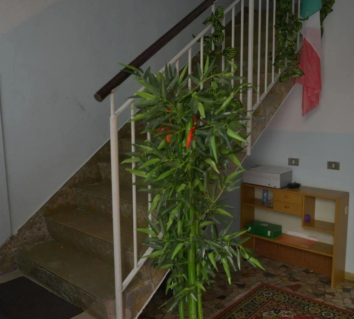 Otel B&B Col Moschin Mestre