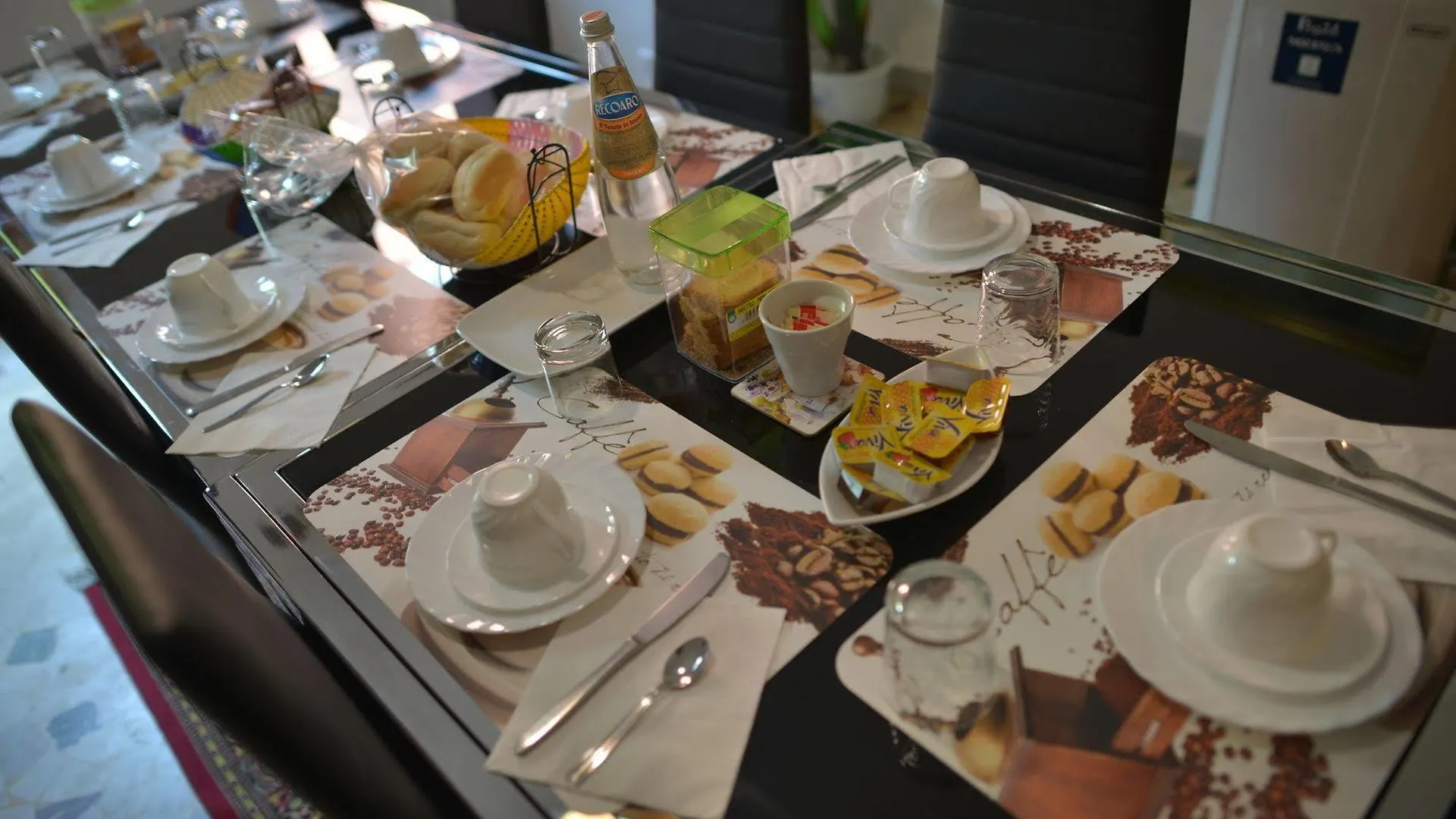 B&B Col Moschin ميستر 3*,  إيطاليا
