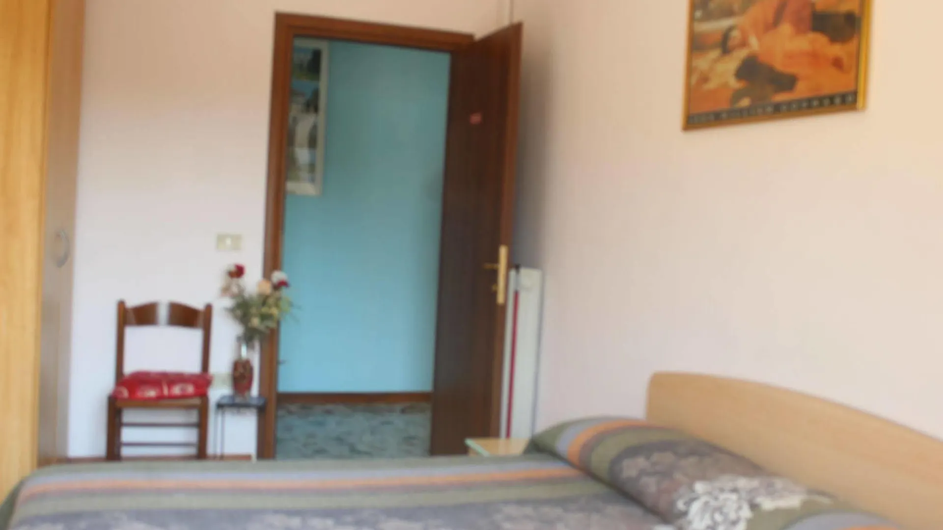 فندق B&B Col Moschin ميستر