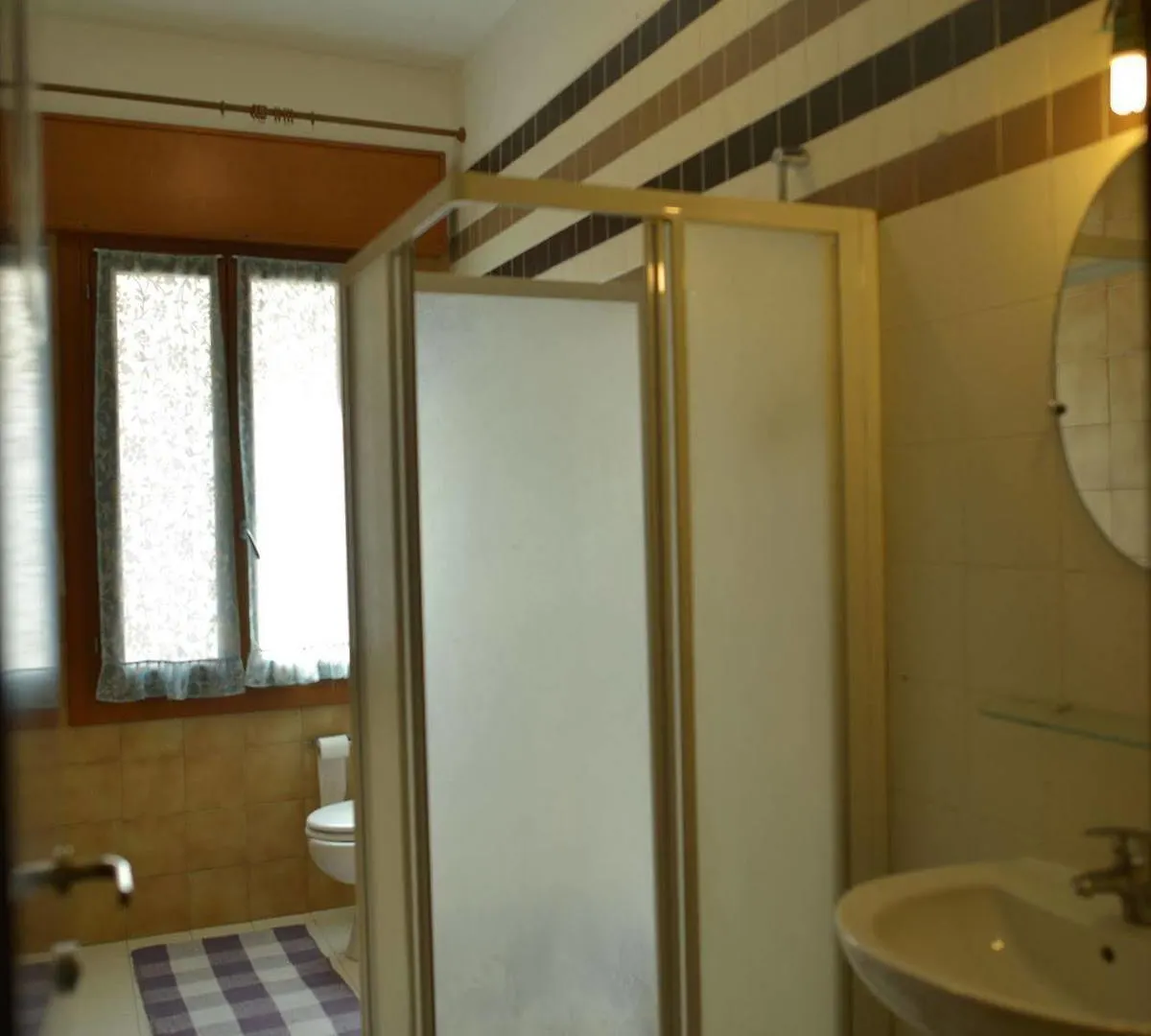 B&B Col Moschin ميستر