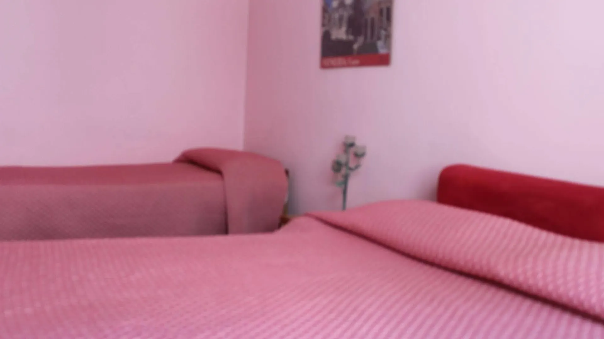 B&B Col Moschin ميستر فندق